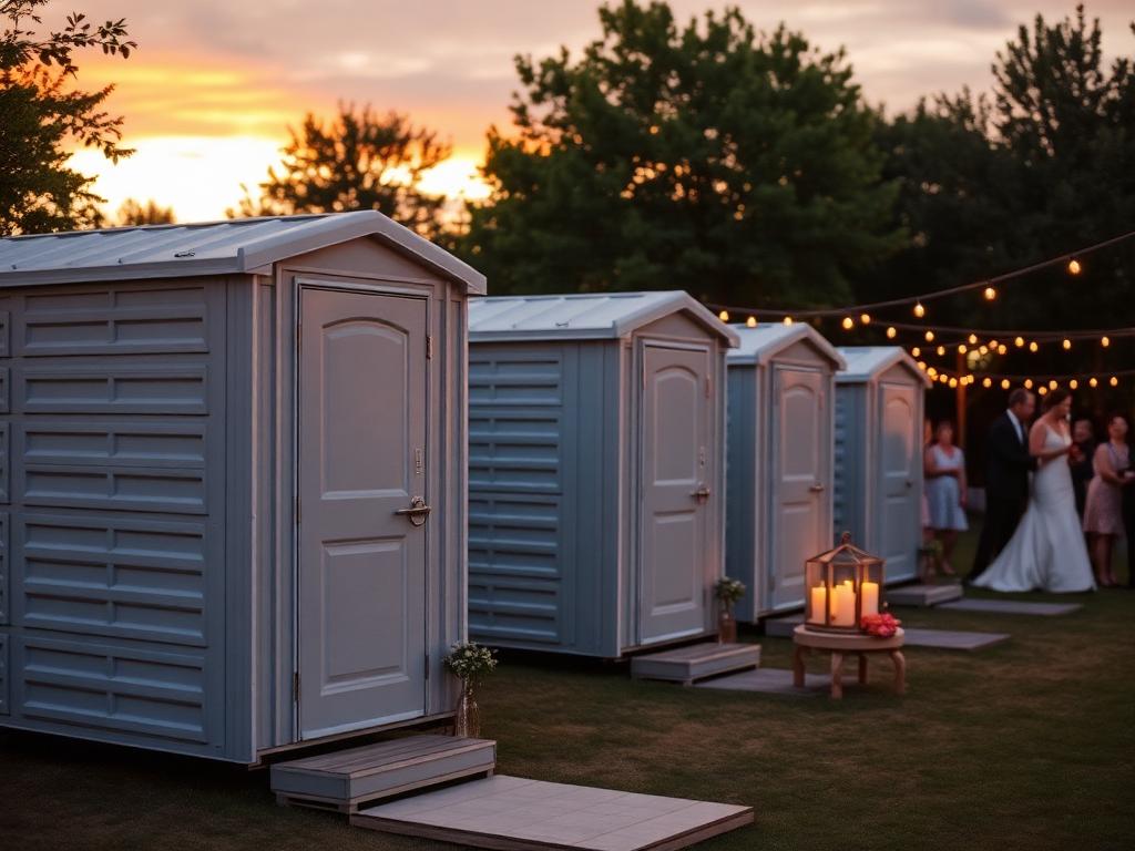 Construction Site Rentals in Tomball, TX